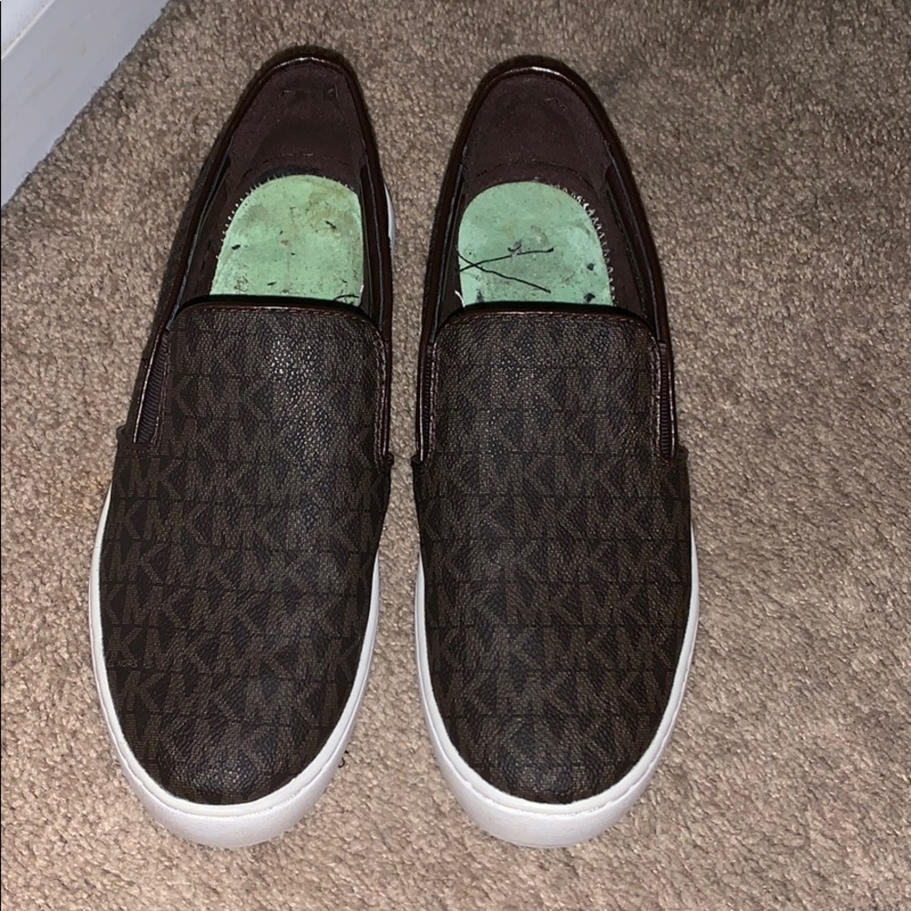 Michael Kors Loafers Size 7.5